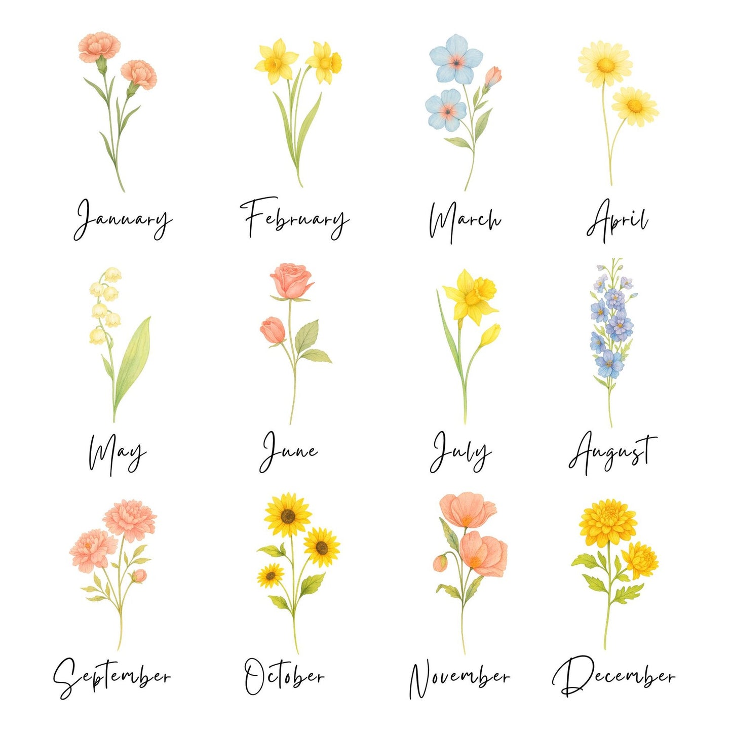 Personalized Tote Bag