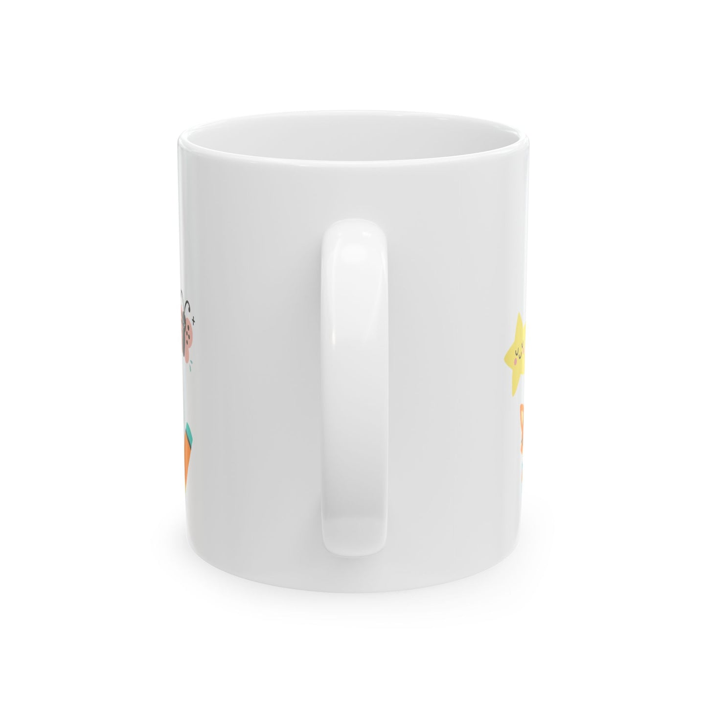 Back to School Teacher Mug