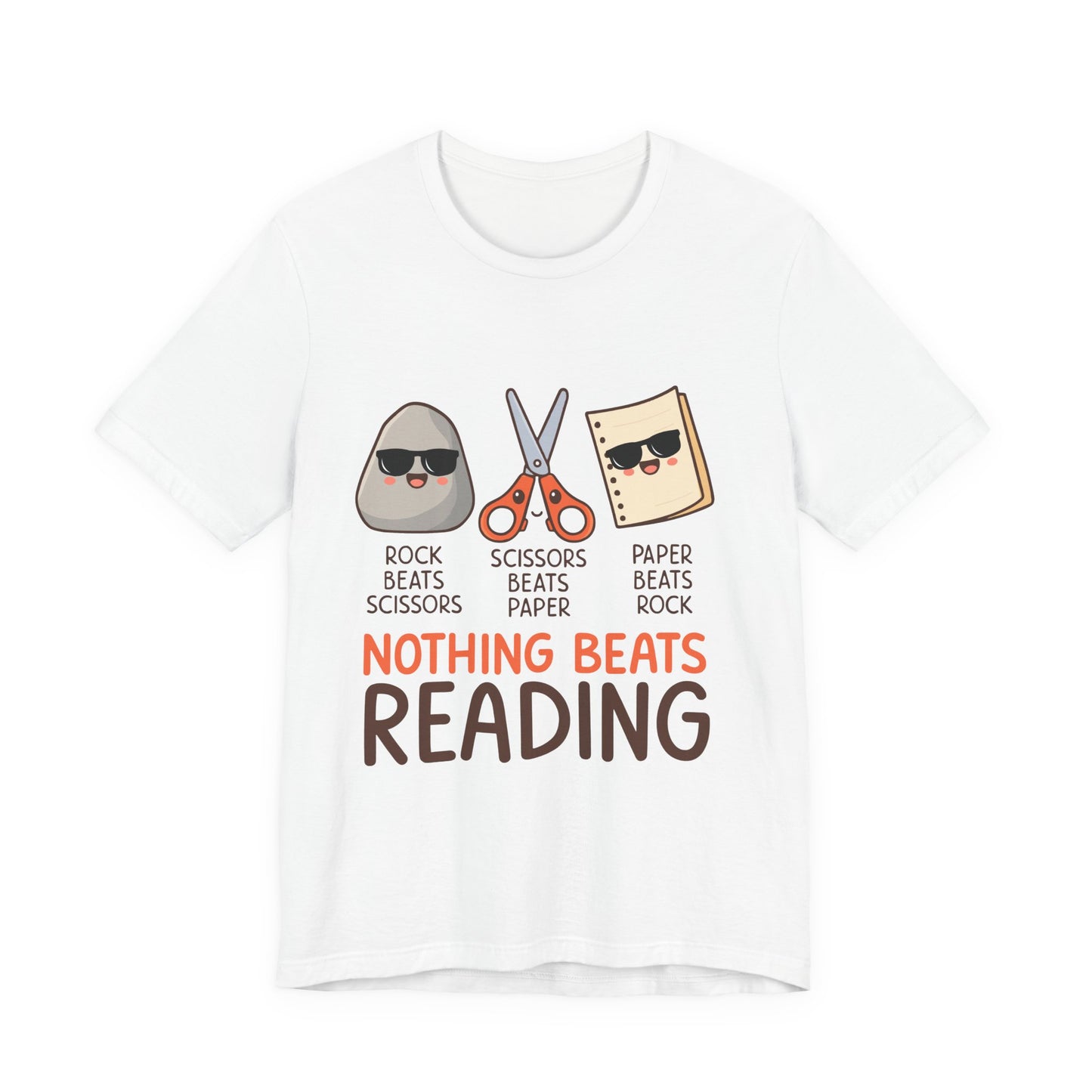 Funny Back to School Tee